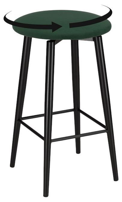 Табурет барный Гангток WO_578585