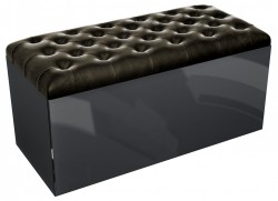 Тумба для обуви Графтон MEL_0809-M1-T950-A12