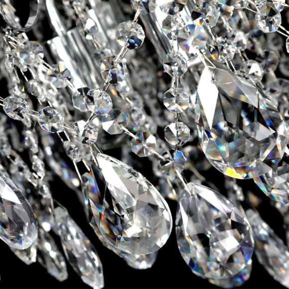 Люстра на штанге Reluce 04051-0.3-06 CR