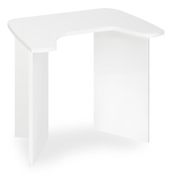 Стол компьютерный Домино Лайт СКЛ-Игр90 MER_SKL-Igr90_BE