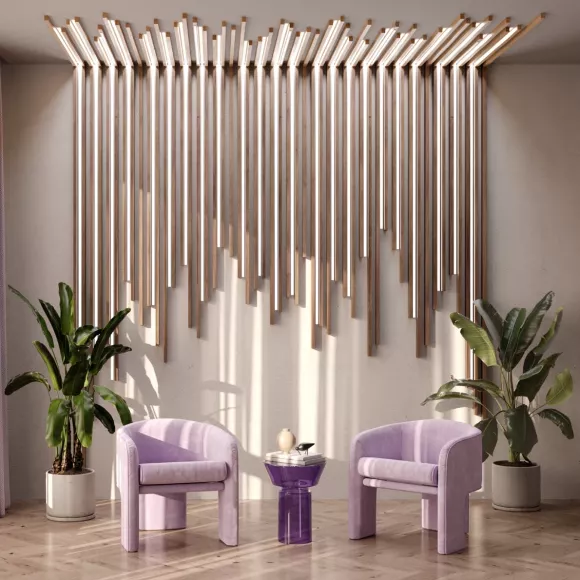 Светодиодная лента Maytoni Ultra 24В COB 12Вт/м 6000К 5м IP20 201077 Светодиодная лента Maytoni Ultra 24В COB 12Вт/м 6000К 5м IP20 201077