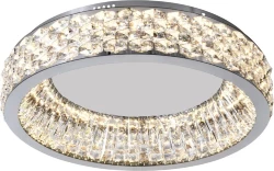 Потолочная люстра Stilfort Ромбус 4040/09/06C