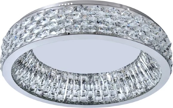 Потолочная люстра Stilfort Ромбус 4040/09/06C