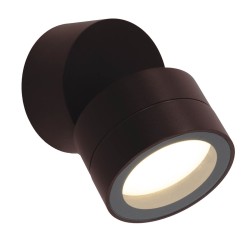 Уличный настенный светильник Mantra Saler 9103