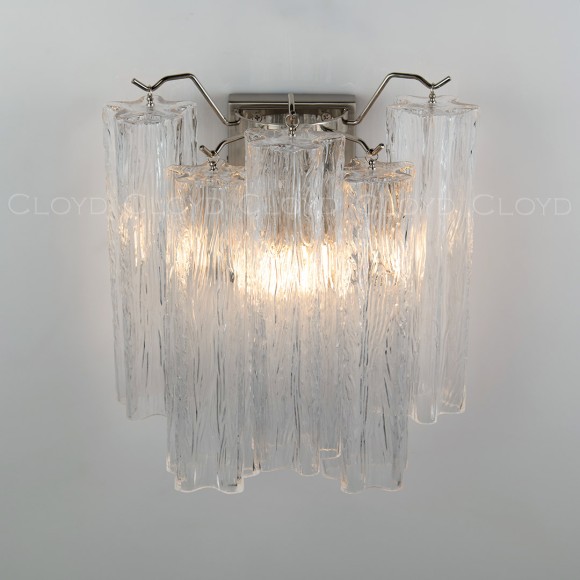 Настенный светильник Cloyd Anno 20469