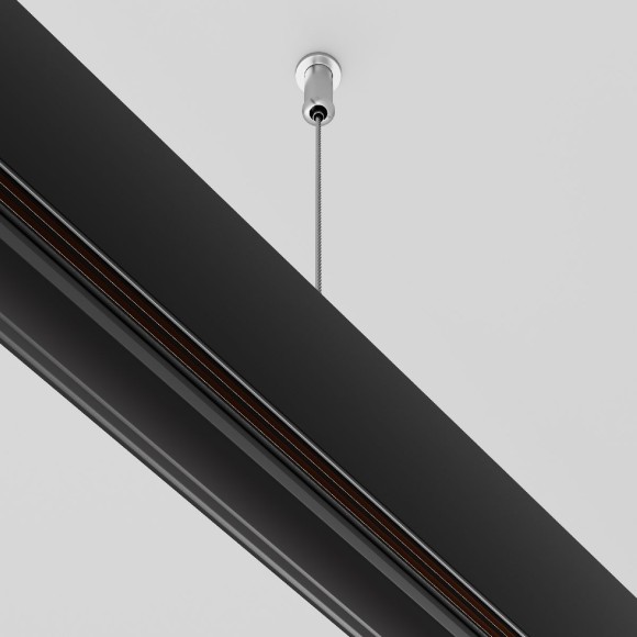 Тросовый подвес Maytoni Technical Accessories for Exility TRA034SW-2B