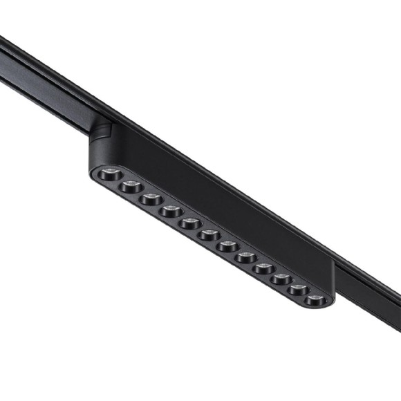 Трековый магнитный светильник Novotech Smal 359242