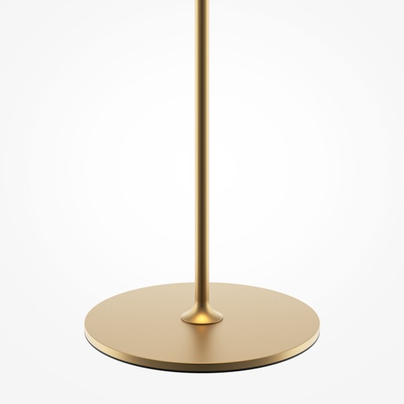 Аккумуляторная настольная лампа Maytoni Modern AI Collaboration MOD229TL-L3G3K2