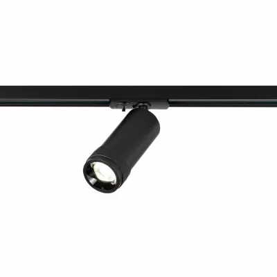 Трековый однофазный светильник ST Luce Zoom ST385.446.20