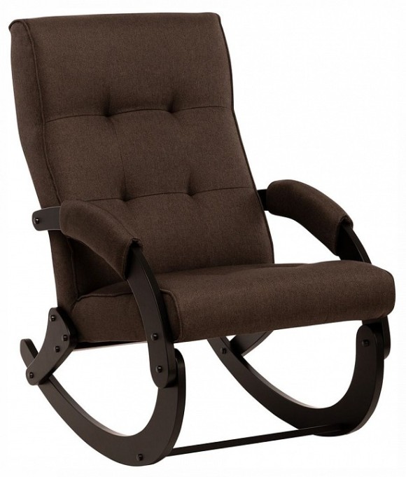 Кресло-качалка Хилл LST_4687203714550