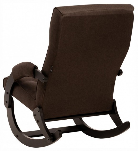 Кресло-качалка Хилл LST_4687203714550