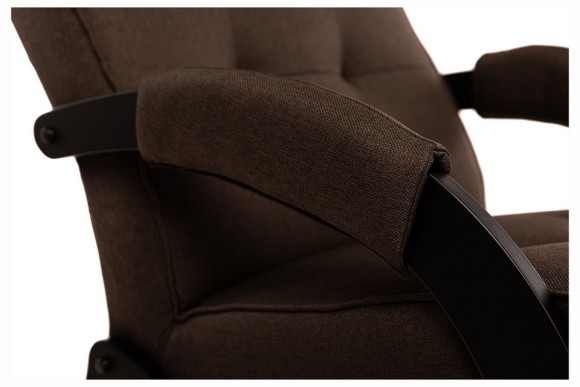 Кресло-качалка Хилл LST_4687203714550