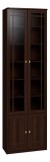 Шкаф книжный Sherlock 32 GLZ_T0010708