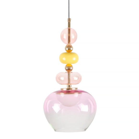 Подвесной светильник Myfar Lucian MR2512-1PL