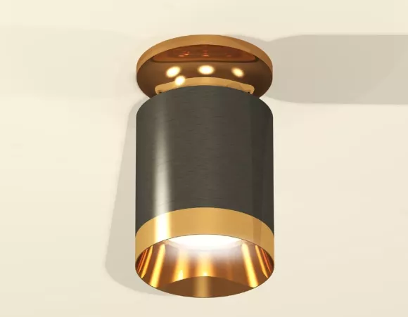 Потолочный светильник Ambrella Light Techno Spot XS6303140 (N6905, C6303, N6134) Потолочный светильник Ambrella Light Techno Spot XS6303140 (N6905, C6303, N6134)