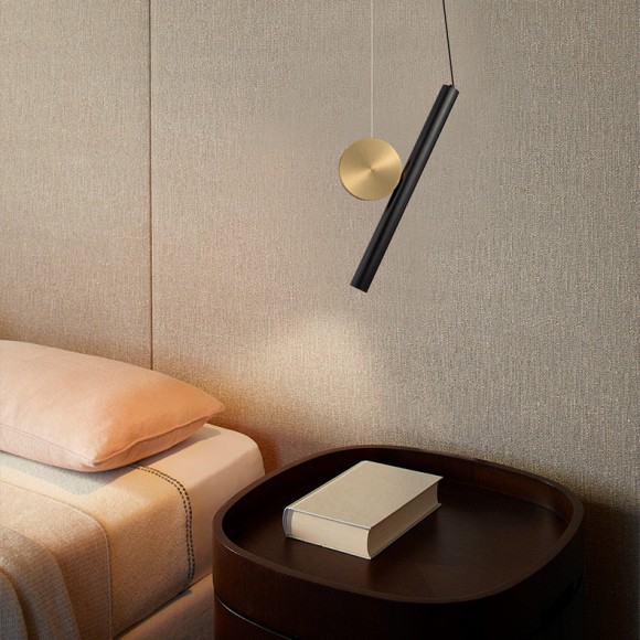 Подвесной светильник ImperiumLoft Drott B Black 232364-23