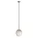 Подвесной светильник Loft IT Yoko 10411/M, Бронза, Белый, Металл