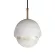 Подвесной светильник Loft IT Yoko 10411/M, Модерн, Белый, Бронза