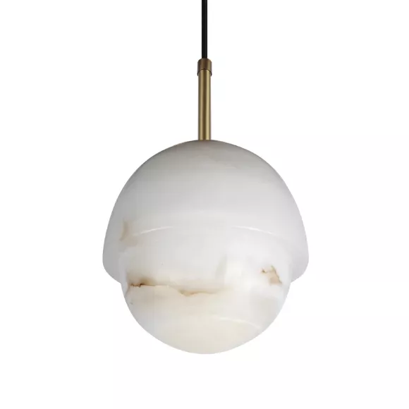 Подвесной светильник Loft IT Yoko 10411/M, Модерн, Белый, Бронза Подвесной светильник Loft IT Yoko 10411/M, Модерн, Белый, Бронза