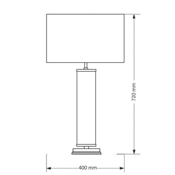 Лампа светодиодная филаментная (UL-00005179) Uniel E27 11W 4000K прозрачная LED-G45-11W/4000K/E27/CL PLS02WH