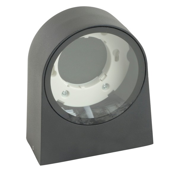 Уличный настенный светильник Feron Бостон DH1201 51326