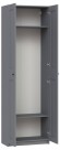 Шкаф платяной Макс SHST_2.06.01.040.4