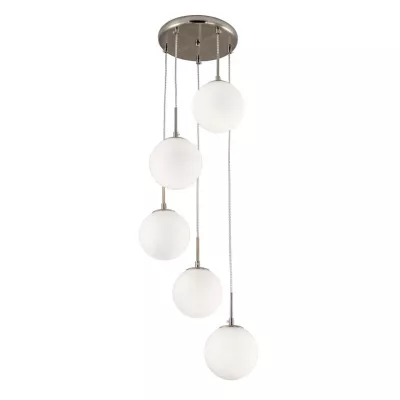 Подвесная люстра Citilux Томми CL102054
