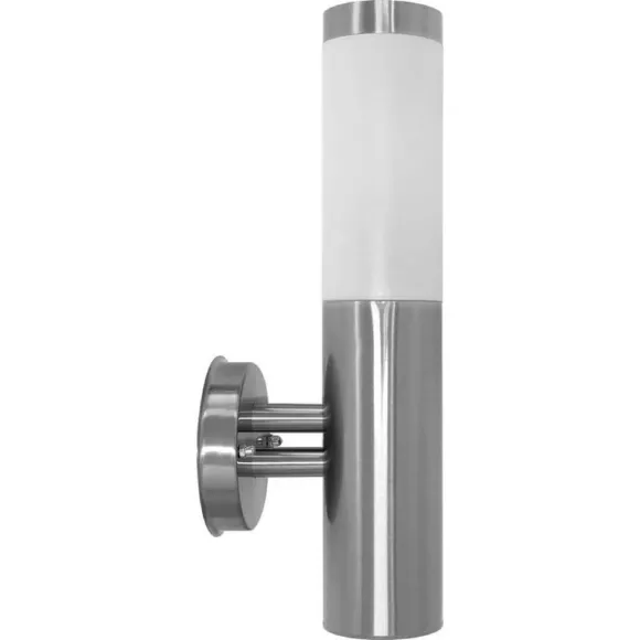 Уличный настенный светильник Feron DH021B 11807 Уличный настенный светильник Feron DH021B 11807