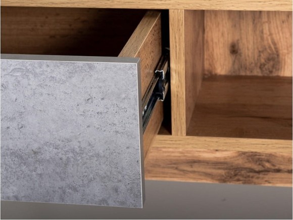 Тумба под ТВ Хелен 2206 MEL_2206