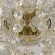 Подвесная люстра Bohemia Ivele Crystal 107/10/141 G