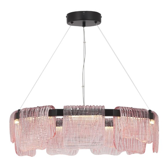 Подвесная светодиодная люстра ST Luce Voile SL6021.403.54