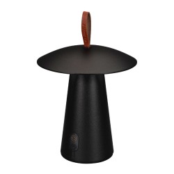 Уличная настольная лампа Arlight SP-PATIO-TAB-2W Warm3000 (BK, 127 deg) 043587