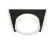 Встраиваемый светильник Ambrella Light Techno Spot XC6521066 (C6521, N6241)