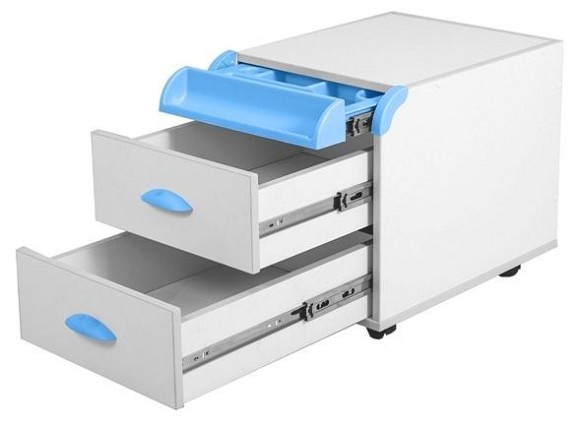 Тумбочка 5 step DMI_351310