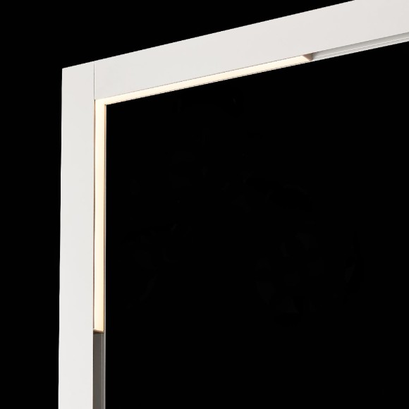 Трековый магнитный светильник ST Luce Skyline 48 ST801.536.20