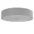 Потолочный светильник Crystal Lux Jewel PL700 Gray