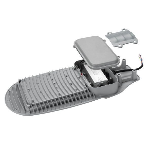 Консольный светильник Wolta ДКУ04-150-102-4К ШБ140х60