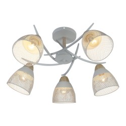 Люстра на штанге Escada Severn 516/5