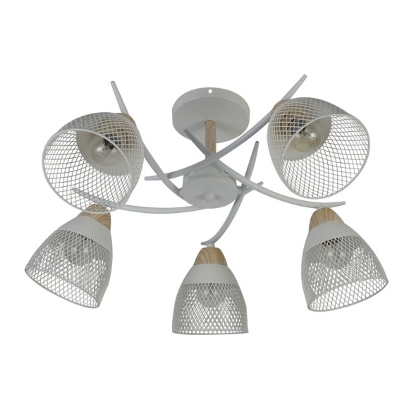 Люстра на штанге Escada Severn 516/5