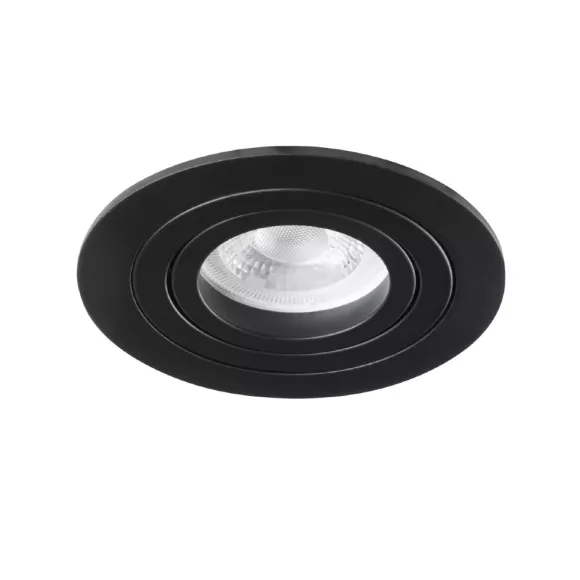 Точечный светильник Kanlux Seidy CT-DTO50-B/M 19457 Точечный светильник Kanlux Seidy CT-DTO50-B/M 19457