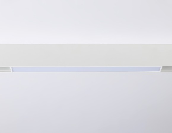 Трековый светильник Ambrella Light Track System GL4001