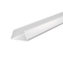 Пластиковый профиль для гибкого неона Maytoni Led strip 20087