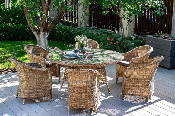 Набор уличный Эспрессо–150 R SIS_UT-00006085