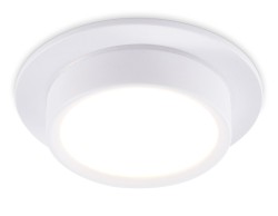 Встраиваемый светильник Ambrella Light Techno Spot IP Protect TN6733