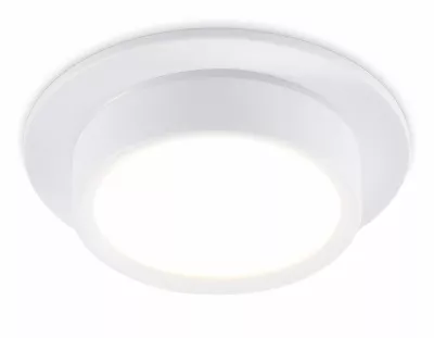 Встраиваемый светильник Ambrella Light Techno Spot IP Protect TN6733