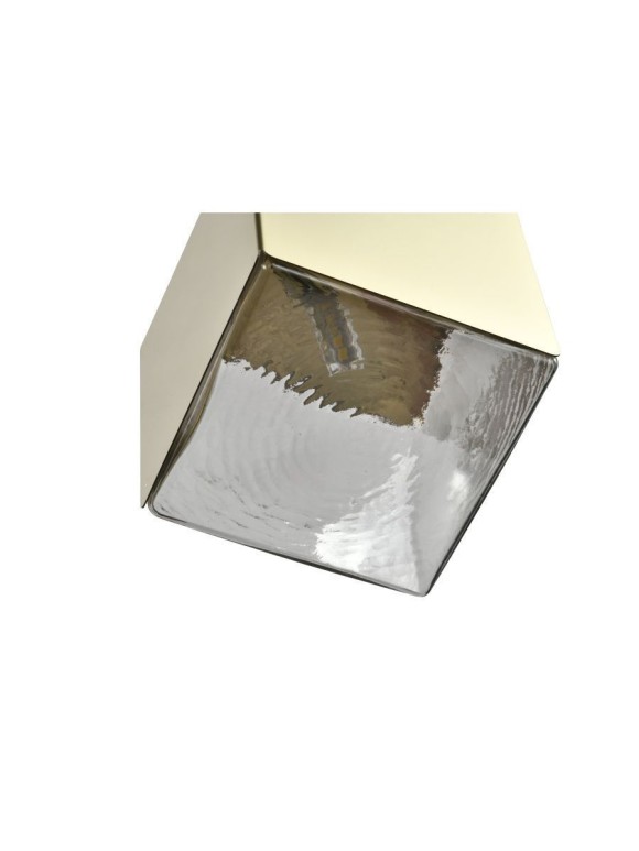 Подвесной светильник Zortes Ice cube ZRS.1005.01