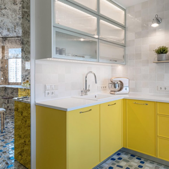 Выключатель одноклавишный Werkel перламутровый рифленый W1110013 4690389160783