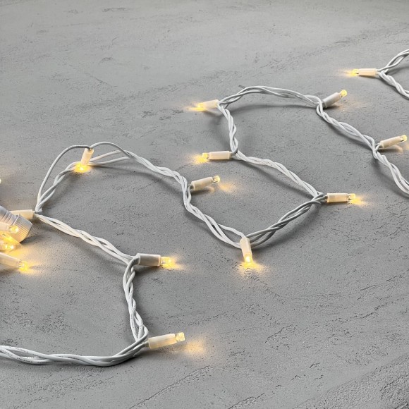 Гирлянда Нить Laitcom (LTC) LL75-8-2WW