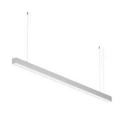 Линейный подвесной светильник Maytoni Technical LL312022