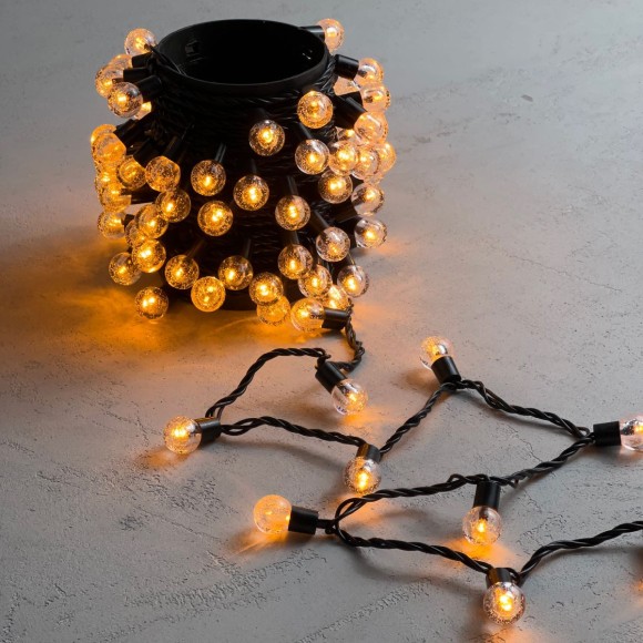 Гирлянда Шарики Laitcom (LTC) PCS-100B-Y